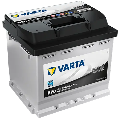 Starter Battery