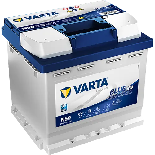 Starter Battery
