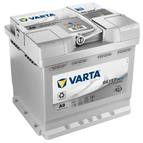 Starter Battery