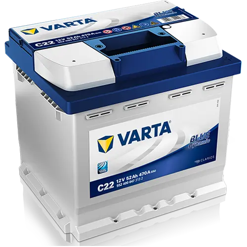 Starter Battery