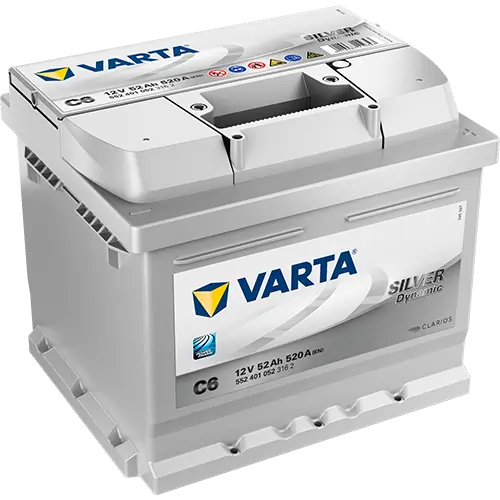 Starter Battery
