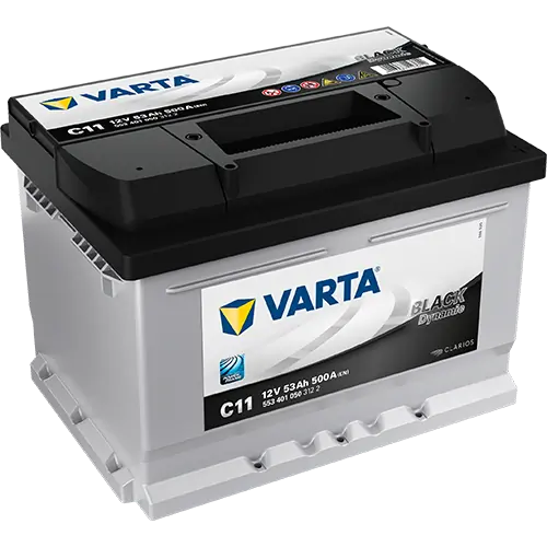 Starter Battery