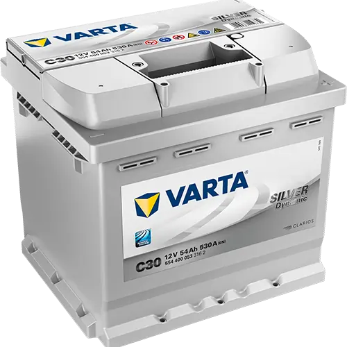 Starter Battery