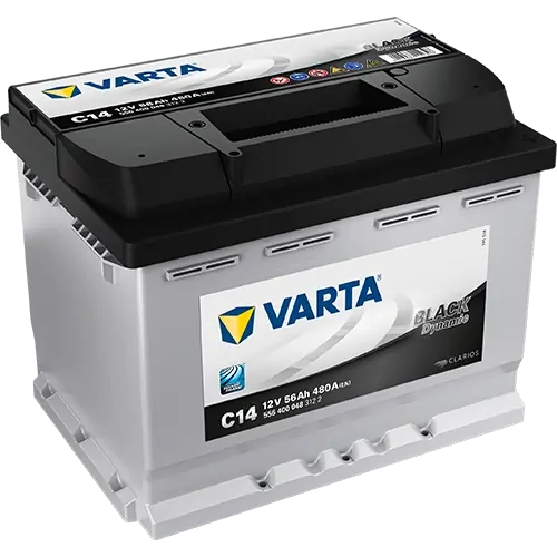 Starter Battery