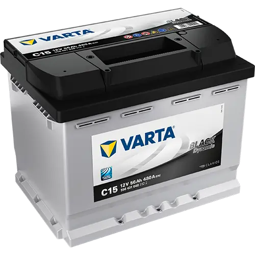 Starter Battery