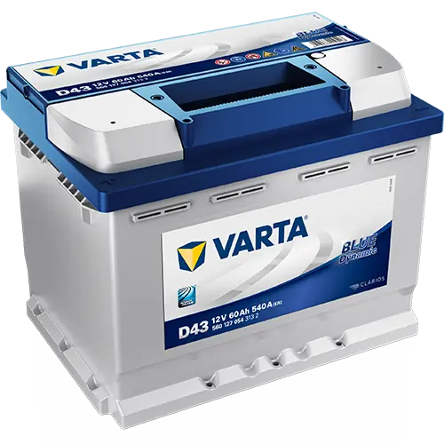 Starter Battery