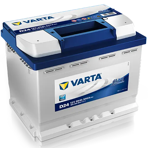 Starter Battery