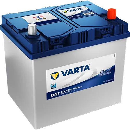 Starter Battery