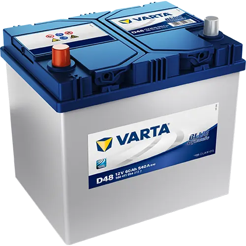 Starter Battery