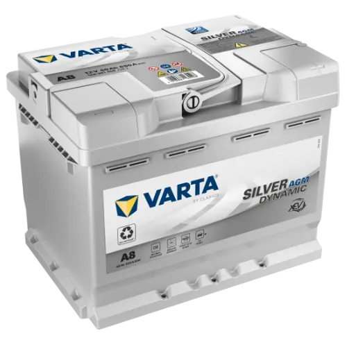 Starter Battery
