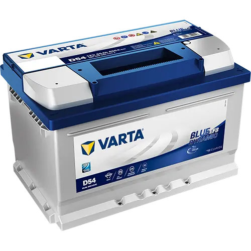 Starter Battery
