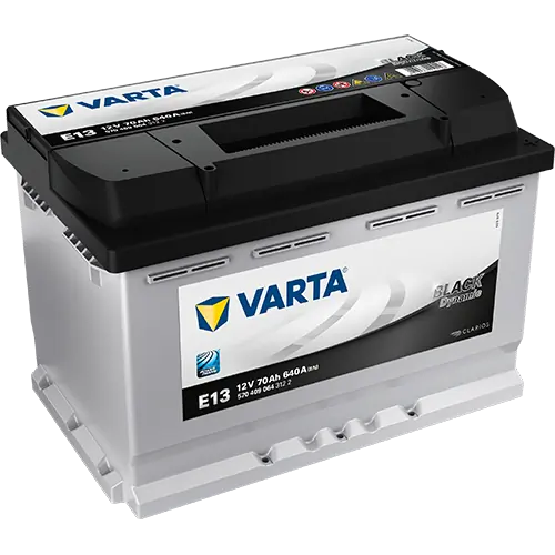 Starter Battery