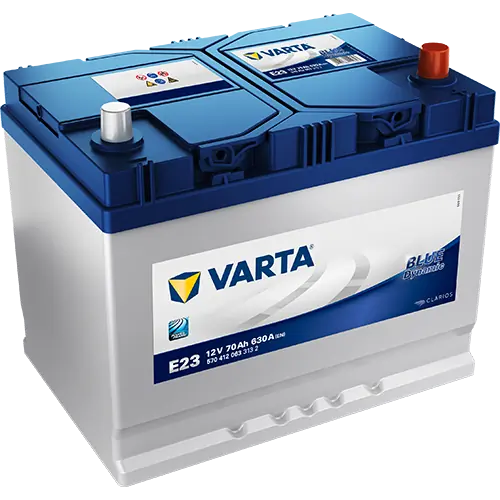 Starter Battery