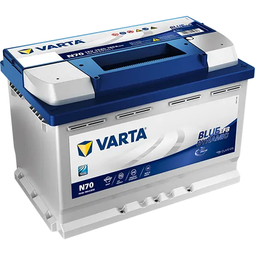 Starter Battery