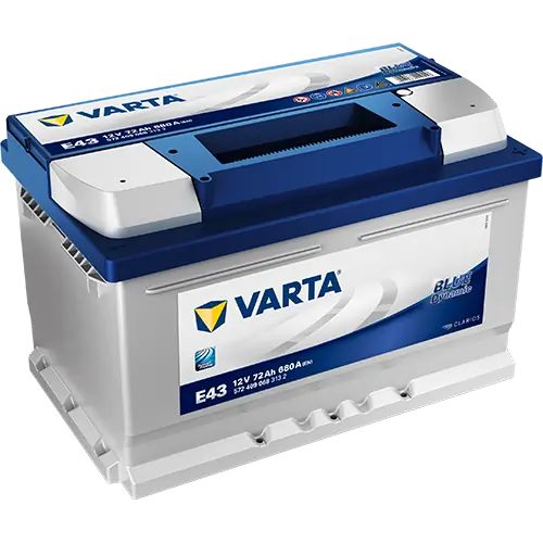 Starter Battery