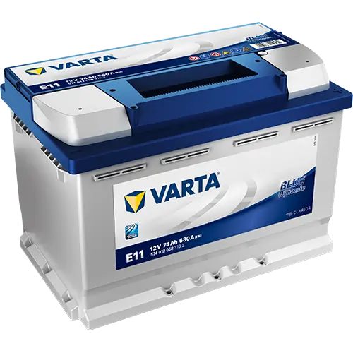 Starter Battery