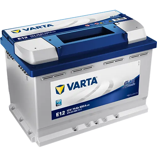 Starter Battery