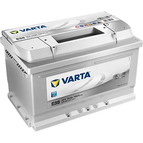 Starter Battery