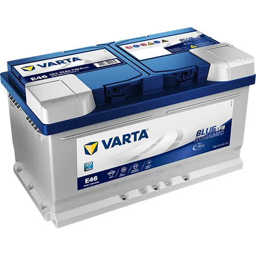 Starter Battery