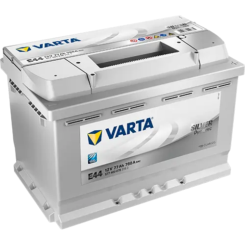Starter Battery