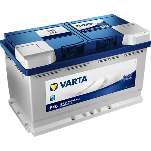 Starter Battery