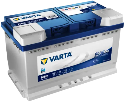 Starter Battery