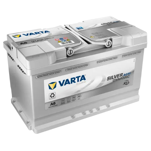 Starter Battery
