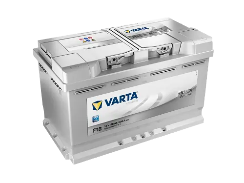 Starter Battery