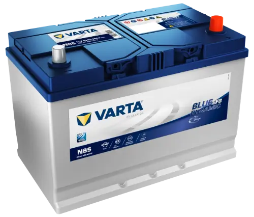 Starter Battery