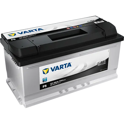 Starter Battery