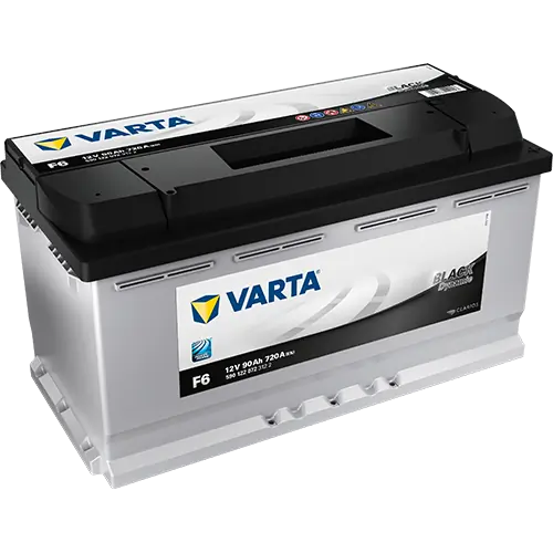 Starter Battery