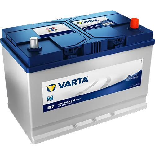 Starter Battery