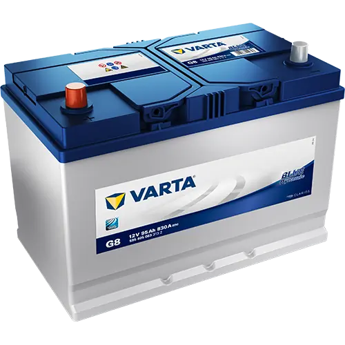 Starter Battery