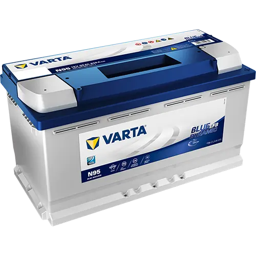 Starter Battery