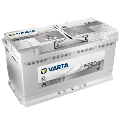 Starter Battery