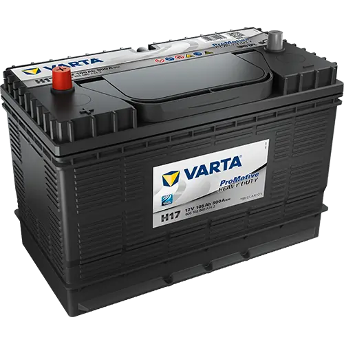 Starter Battery