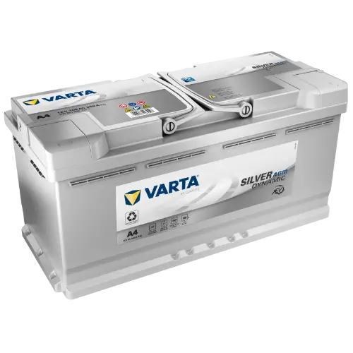 Starter Battery