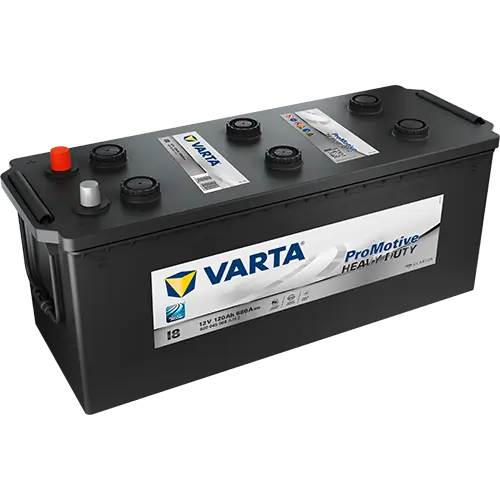 Starter Battery