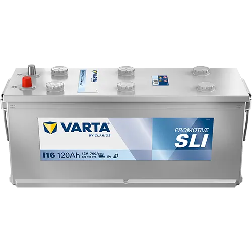 Starter Battery
