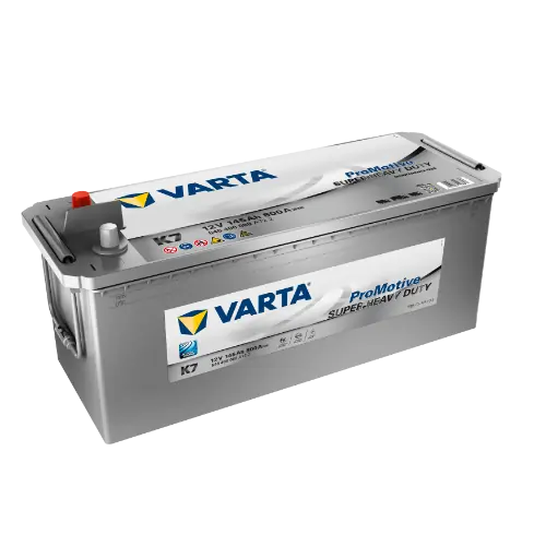 Starter Battery
