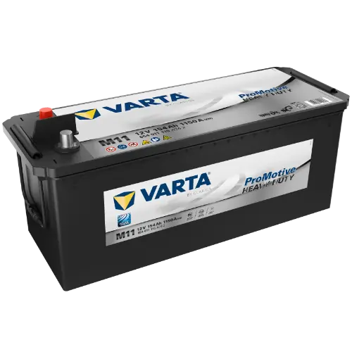 Starter Battery