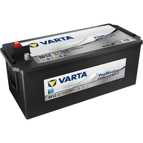 Starter Battery