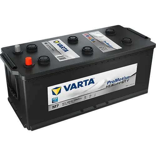 Starter Battery
