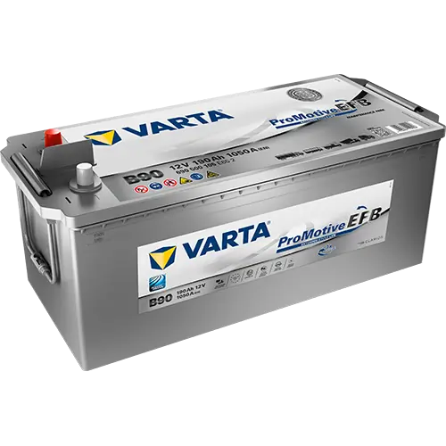 Starter Battery