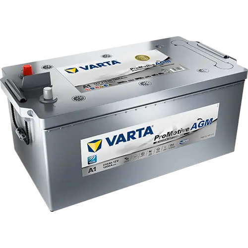 Starter Battery