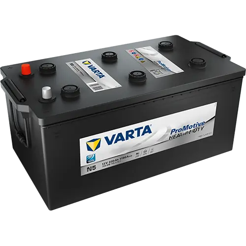 Starter Battery