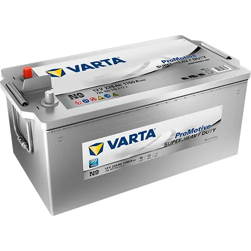 Starter Battery