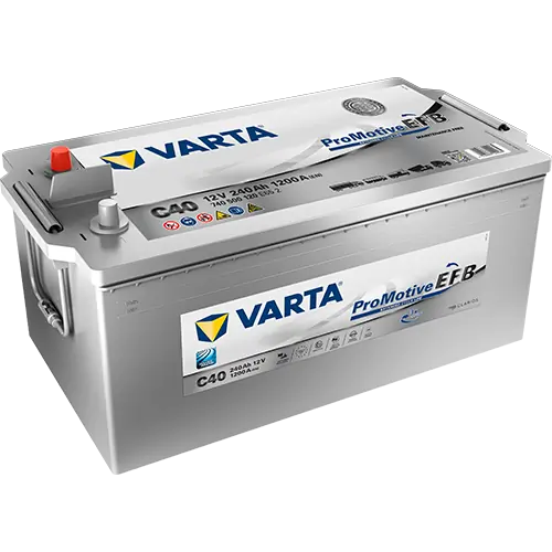 Starter Battery