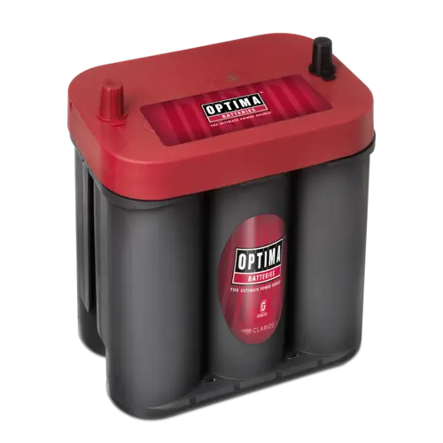 Starter Battery
