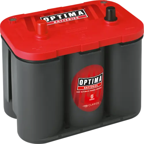 Starter Battery